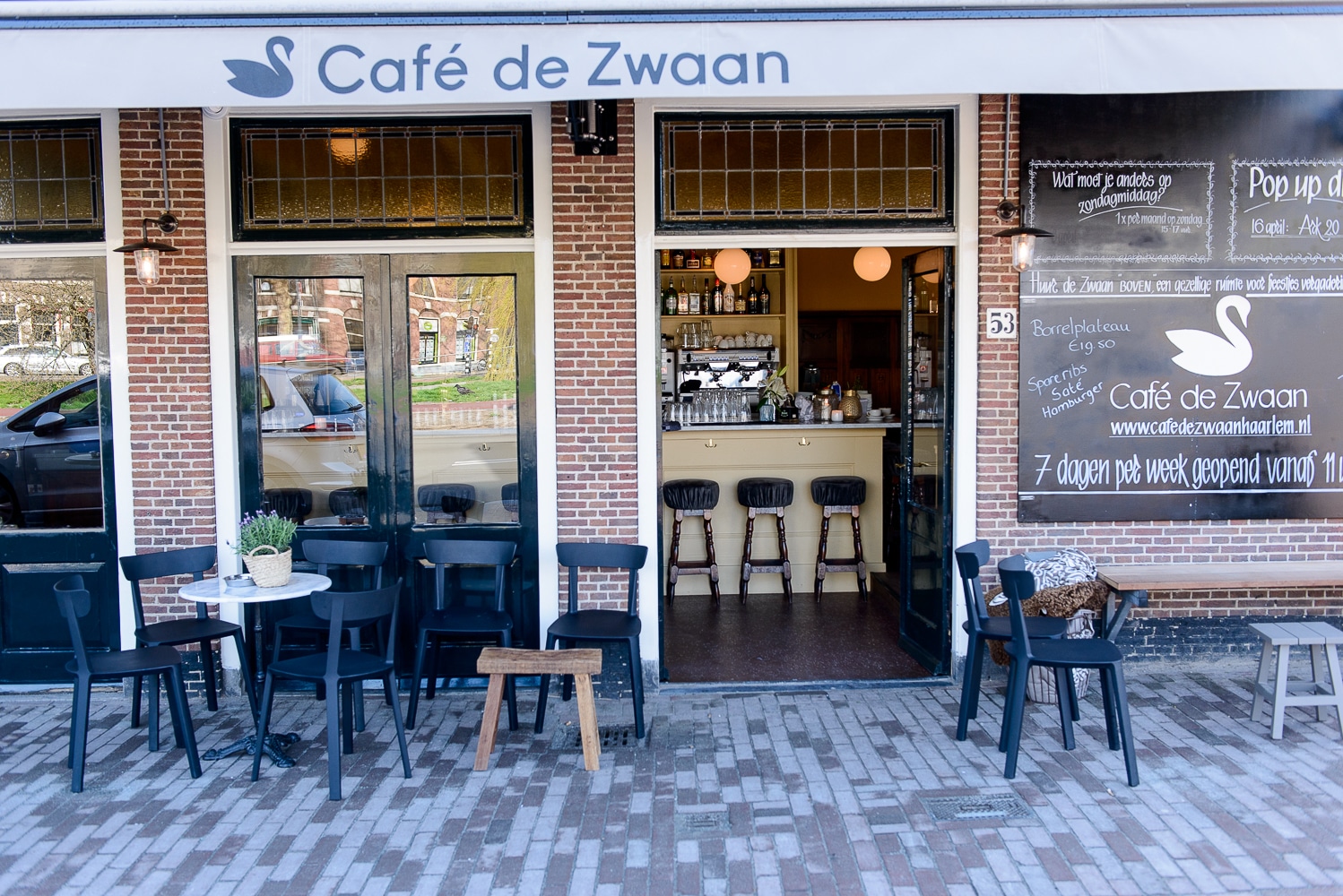 Jan-best-verlichting-café-de-zwaan-haarlem
