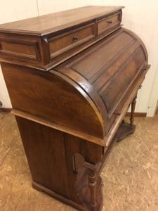 jan-best-teak-houten-bureau-rolluikbureau-meubelen-rolluik-bureau-secretaire-aalsmeer