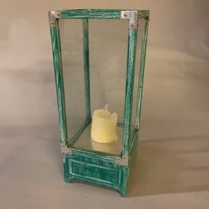 windlicht-kandelaar-hout