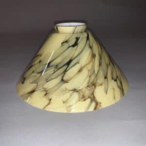 jan-best-glas-voor-lamp-geel-gemarmerd-lampenkap-nostalgische-horeca-klassieke-verlichting-aalsmeer