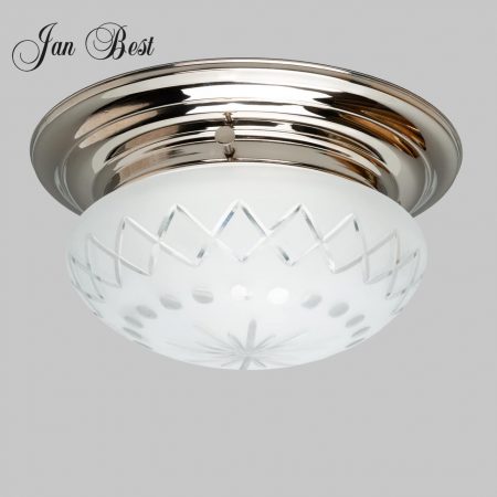 jan-best-plafonnier-keuken-badkamer-lamp-nostalgische-horeca-klassieke-verlichting-messing-geslepen-glas-aalsmeer